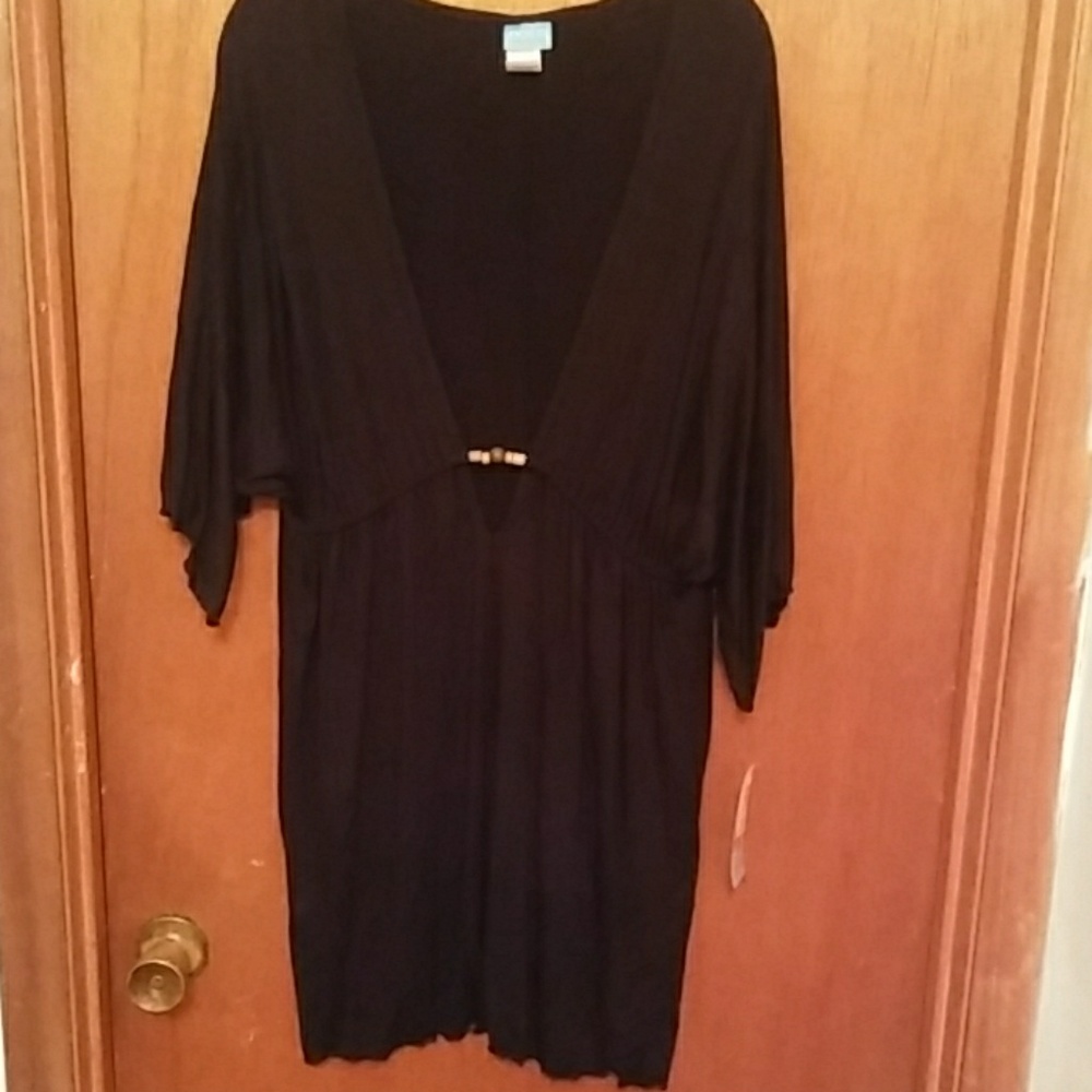 🔹SALE❗🔹NWT Swimwear coverup 🏊